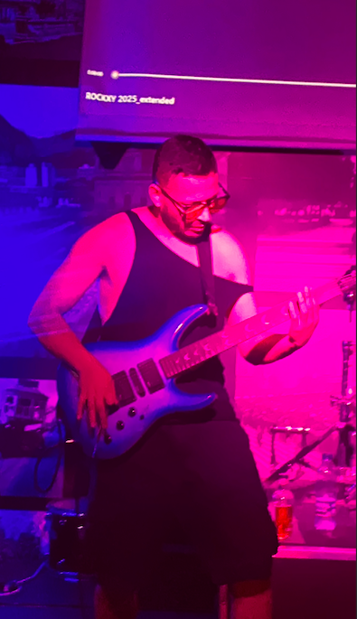 Radiomotera TV se enciende con furia: Éxito total en el debut durante el Festival "Misa de 7" de Bogoshore
